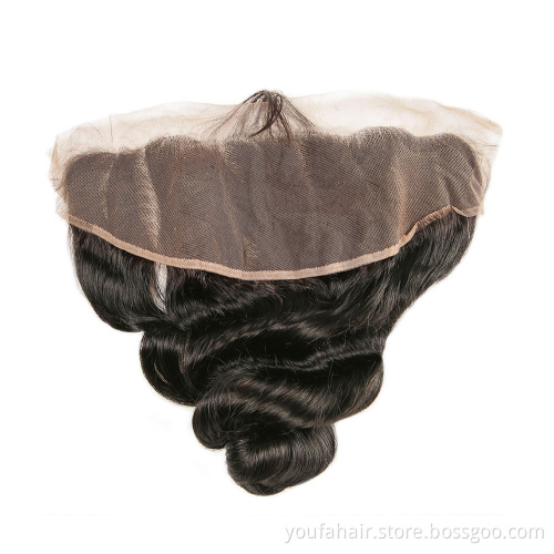 Bouncy Curls Loose Wave Indian Cuticle Aligned Raw Hair Bundles, Wholesale Virgin Unprocessed Indian Human Hair Vendors
